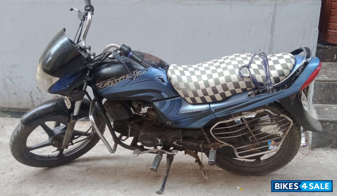 used old motorcycles for sale