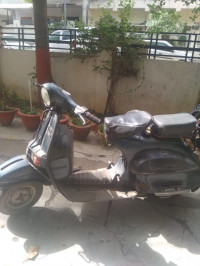 Bajaj Super FE