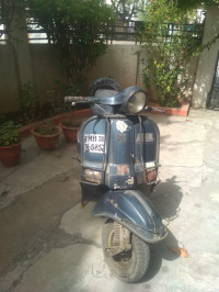 Bajaj Super FE