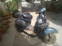 Bajaj Super FE