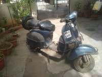 Bajaj Super FE