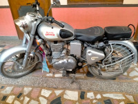 Royal Enfield Classic 350 2015 Model