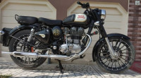 Royal Enfield Classic 350 2017 Model