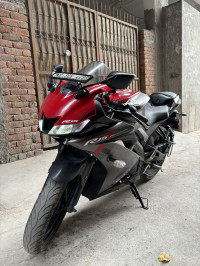 Yamaha YZF R15 V3 2018 Model