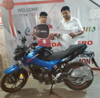 Used Hero Xtreme 160r In India With Warranty Loan And Ownership Transfer Available Bikes4sale