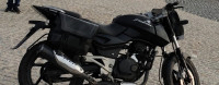 Bajaj Pulsar 180 DTSi 2010 Model