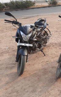 Bajaj Pulsar NS 160 2019 Model