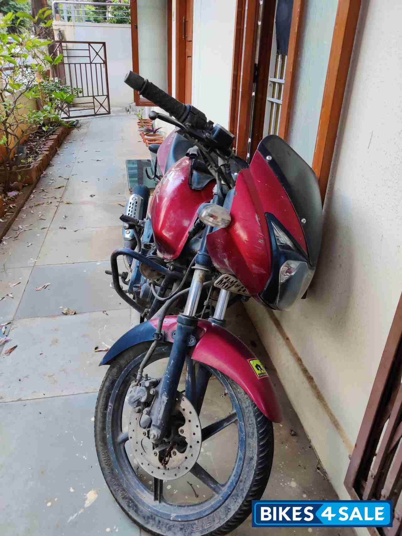 Bajaj Pulsar 150 DTSi