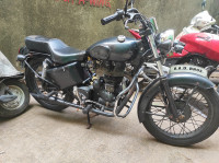 Royal Enfield  Model