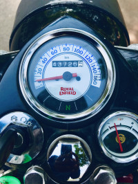 Reditchred Royal Enfield Classic 350 BS VI