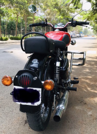 Reditchred Royal Enfield Classic 350 BS VI