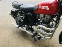 Reditchred Royal Enfield Classic 350 BS VI