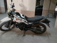 Hero XPulse 200 BS6 2021 Model