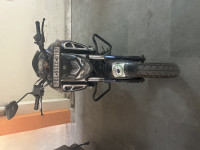 Mat Dark Purplish Bl Yamaha FZ-S FI V3