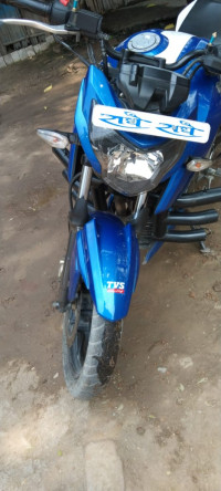 Used Tvs Apache Rtr 160 4v In Bihar With Warranty Loan And Ownership Transfer Available Bikes4sale