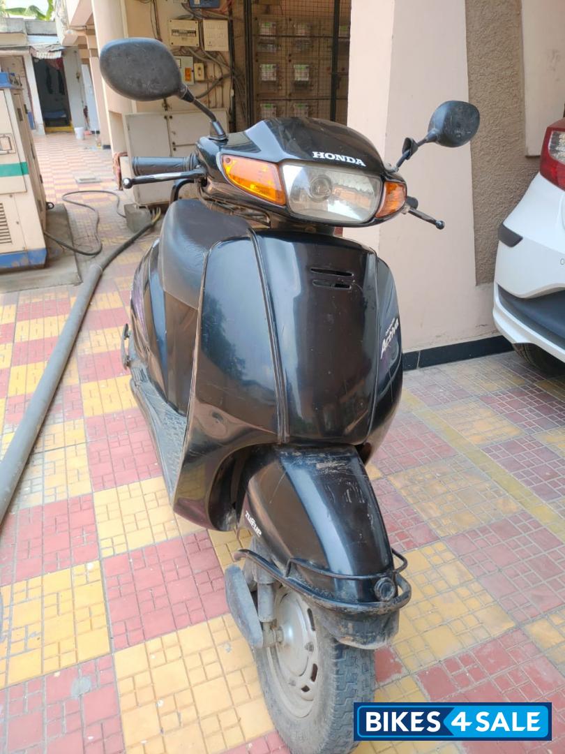 buy used activa