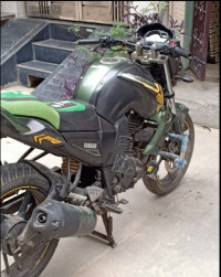 Yamaha FZ1