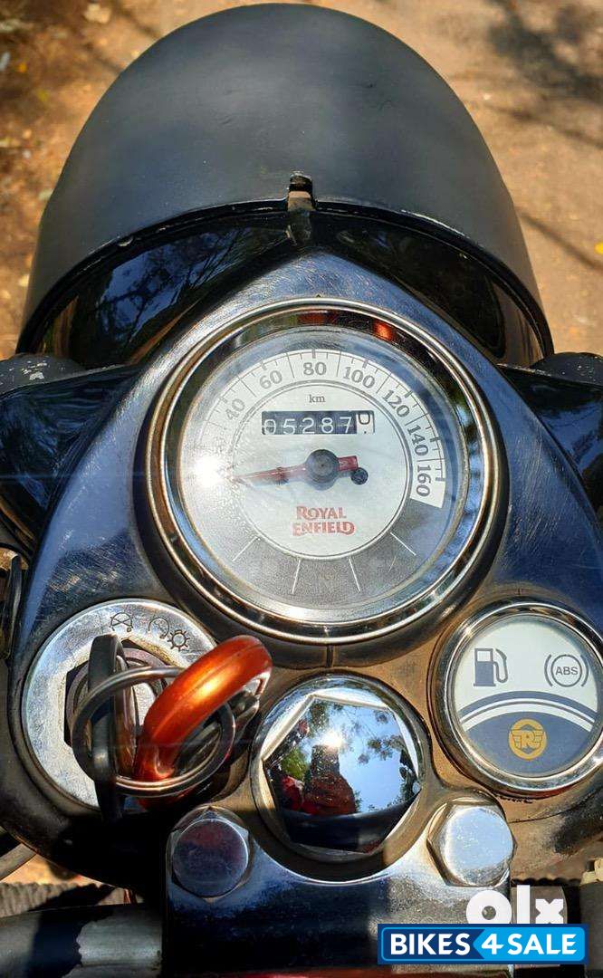 Royal Enfield Classic 350 Redditch Red Royal Enfield Classic 350 Redditch Red