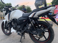 Used Tvs Apache Rtr 160 In Lucknow With Warranty Loan And Ownership Transfer Available Bikes4sale