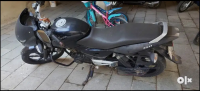 Bajaj Pulsar 150 2011 Model