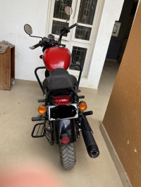 Royal Enfield Thunderbird X 350