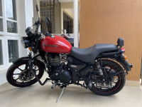 Royal Enfield Thunderbird X 350
