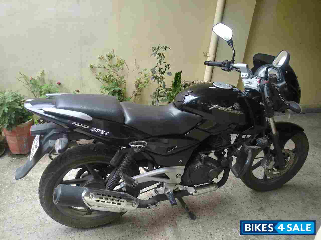 Bajaj Pulsar 180 DTSi