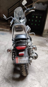 Bajaj Avenger Cruise 220