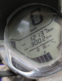 Bajaj Avenger Cruise 220