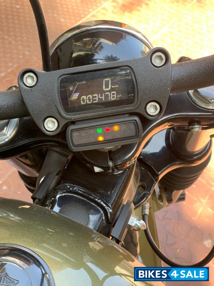 Harley Davidson Street Bob Harley Davidson Street Bob