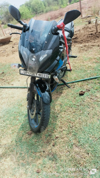 Bajaj  Pulser 220F 2019 Model