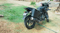 Bajaj Pulser 220F