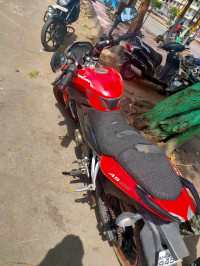 Bajaj Pulsar AS 200