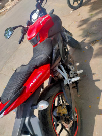 Bajaj Pulsar AS 200