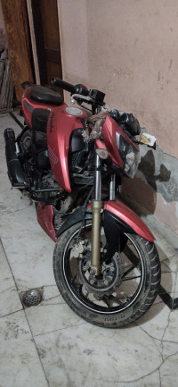 TVS RTR 450