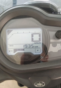 Yamaha  RAY ZR 125 2020 Model