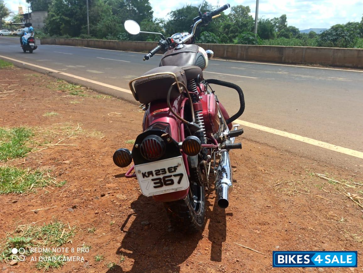 106  Bike Modification In Belgaum Best