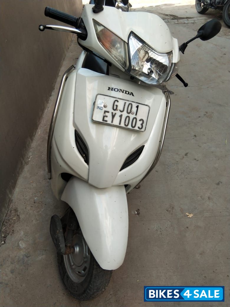 old activa 3g price