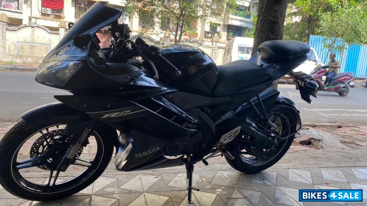 Yamaha YZF R15 V2 Yamaha YZF R15 V2