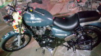 Royal Enfield Thunderbird 350 2018 Model