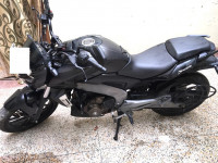 Bajaj Dominar 400 ABS BS6 2017 Model
