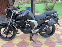 Yamaha FZ FI V2