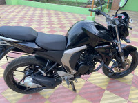 Yamaha FZ FI V2