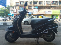 Honda Activa 5G