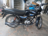 Bajaj CT 100B