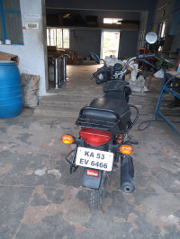 Bajaj CT 100B