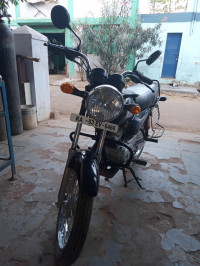 Bajaj CT 100B