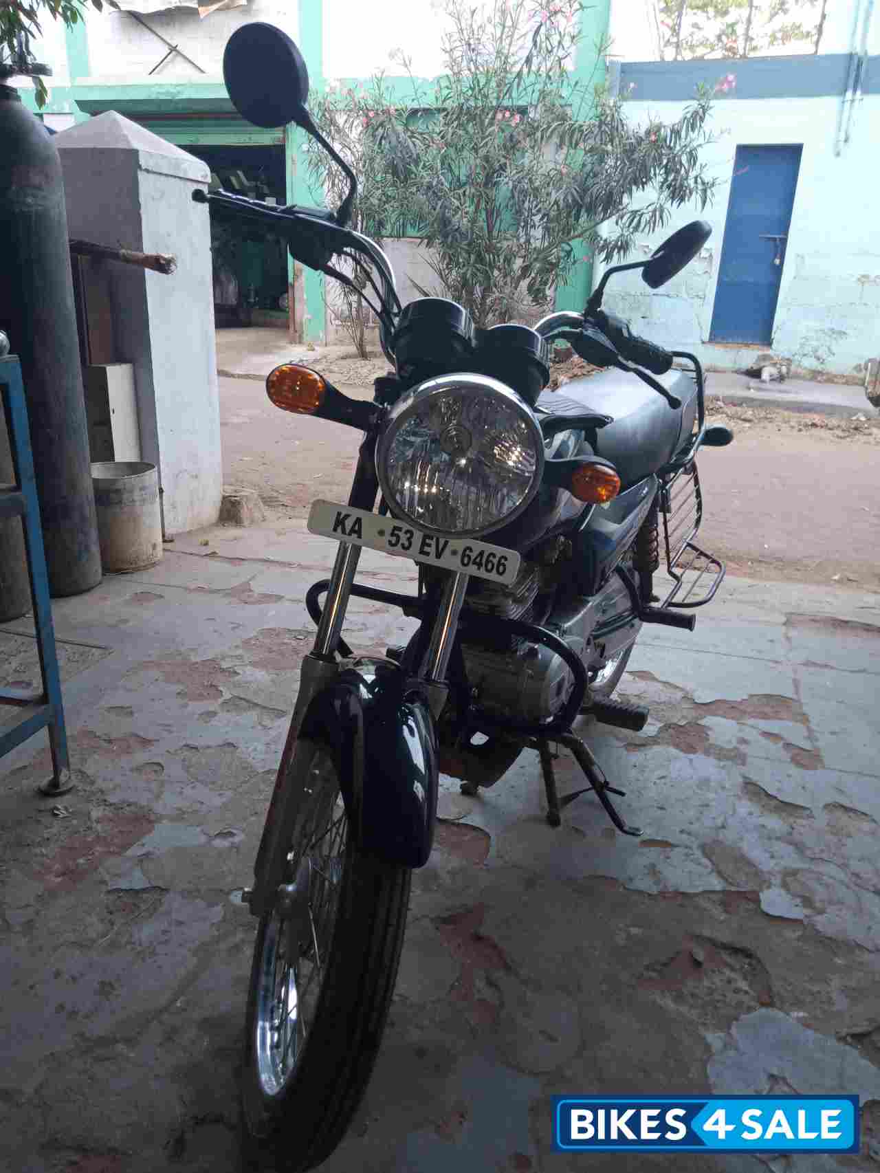 Used 2018 Model Bajaj CT 100B For Sale In Kanyakumari. ID 343818 ...