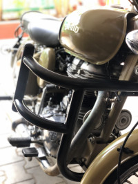 Royal Enfield Classic Desert Storm