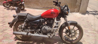 Royal Enfield Meteor 350 Fireball